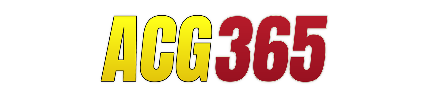 acg365 লোগো